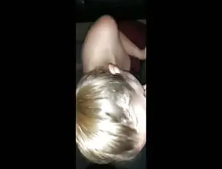 Slutty girl gets creampie after banging with black stud