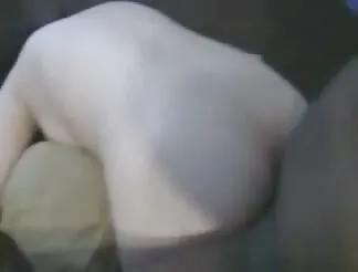 Chinese lady loves to be assfucked by ebony