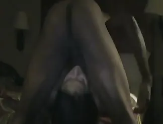 My sleazy latina loves to get her throat sexed