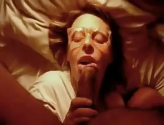 Cheating lady gets humongous facial spunk enormous black schlong