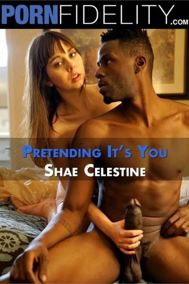 Pretending It’s You