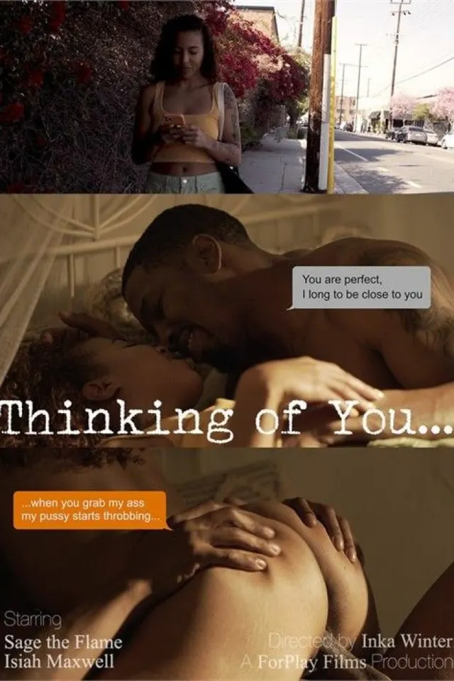 Thinking Of You